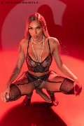 Foto Immagine Hot Barbie Black Trans Milano - 1