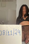 Foto Immagine Hot Giulia Cavali Attiva Trav Milano - 131