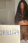 Foto Immagine Hot Giulia Cavali Attiva Trav Torino - 9