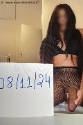 Foto Immagine Hot Giulia Cavali Attiva Trav Torino - 5