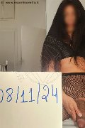 Foto Immagine Hot Giulia Cavali Attiva Trav Torino - 8