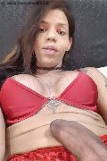 Foto Immagine Hot Maria Julia Trans Agrigento - 1