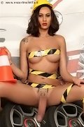 Foto Immagine Hot Miranda Pinocchio Pornostar Trans Genova - 24