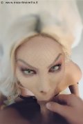 Foto Immagine Hot Monique Trans Cassano Delle Murge - 21