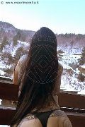 Foto Immagine Hot Samira Kiss Escort Bergamo - 2