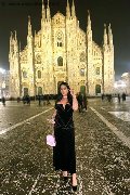 Foto Immagine Jhennyfer Beatriz Trans Verona - 68