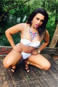 Foto Immagine Lara Mulata Brasiliana Trans Agrigento - 36