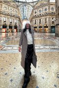 Foto Immagine Larissa Cardoso Trans Senigallia - 7