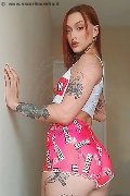 Foto Immagine Larissa Veneno Trans Roma - 5