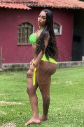 Foto Immagine Lorena Oliveira Escort Alghero - 13