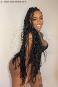 Foto Immagine Lorena Oliveira Escort Alghero - 3