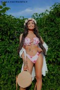 Foto Immagine Lorraine Martins Trans Cagliari - 14