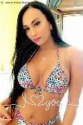 Foto Immagine Luana Fernandes Trans Roma - 22
