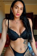 Foto Immagine Luana Fernandes Trans Roma - 26