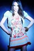 Foto Immagine Madame Flavia Trans Lione - 141