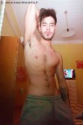 Foto Immagine Magic Mike Boys Matera - 22
