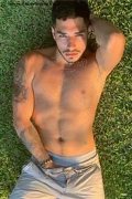 Foto Immagine Magic Mike Boys Matera - 2