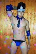 Foto Immagine Magic Mike Boys Matera - 15