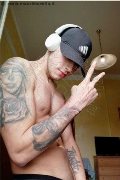 Foto Immagine Magic Mike Boys Matera - 6