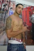 Foto Immagine Magic Mike Boys Matera - 4