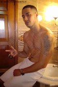 Foto Immagine Magic Mike Boys Matera - 21
