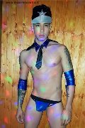 Foto Immagine Magic Mike Boys Matera - 14