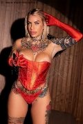 Foto Immagine Manuela Blond Escort L'aquila - 6