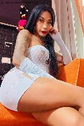 Foto Immagine Mikaella Pimentell Pornostar Trans Milano - 20