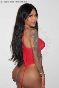 Foto Immagine Mikaella Pimentell Pornostar Trans Roma - 5