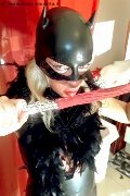 Foto Immagine Mistress Severa Mistress Milano - 1