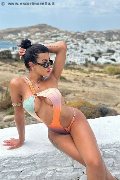 Foto Immagine Nicole Andrade Trans Milano - 164