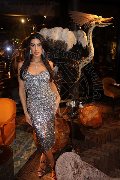 Foto Immagine Nicole Andrade Trans Milano - 31