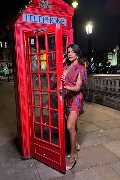Foto Immagine Nicole Andrade Trans Milano - 44