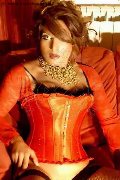 Foto Immagine Nina Tx Trans Seriate - 12