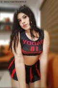 Foto Immagine Raychel Naomi Trans Piacenza - 15