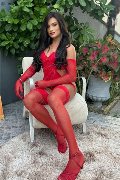 Foto Immagine Rayssa Sexy Trav Cremona - 2