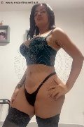 Foto Immagine Sabrina Damaceno Trans La Spezia - 22