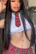 Foto Immagine Samira Kiss Escort Bergamo - 1