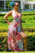 Foto Immagine Stella Escort Rapallo - 10
