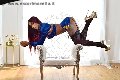 Foto Immagine Surya Gouveia Trans Milano - 58