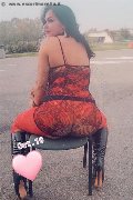 Foto Immagine Suzana Pantera Trans Foggia - 58