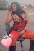 Foto Immagine Suzana Pantera Trans Foggia - 63