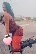 Foto Immagine Suzana Pantera Trans Foggia - 60