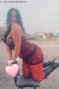 Foto Immagine Suzana Pantera Trans Foggia - 59