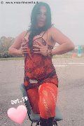 Foto Immagine Suzana Pantera Trans Foggia - 57