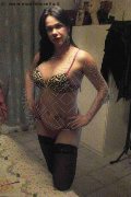 Foto Immagine Suzana Pantera Trans Foggia - 122