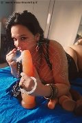 Foto Immagine Suzana Pantera Trans Foggia - 34