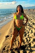 Foto Immagine Tainá Oliveira Trans Prato - 6