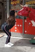 Foto Immagine Valentina Diamantes Trans Milano - 4
