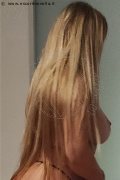 Foto Immagine Virginia Escort Siena - 8